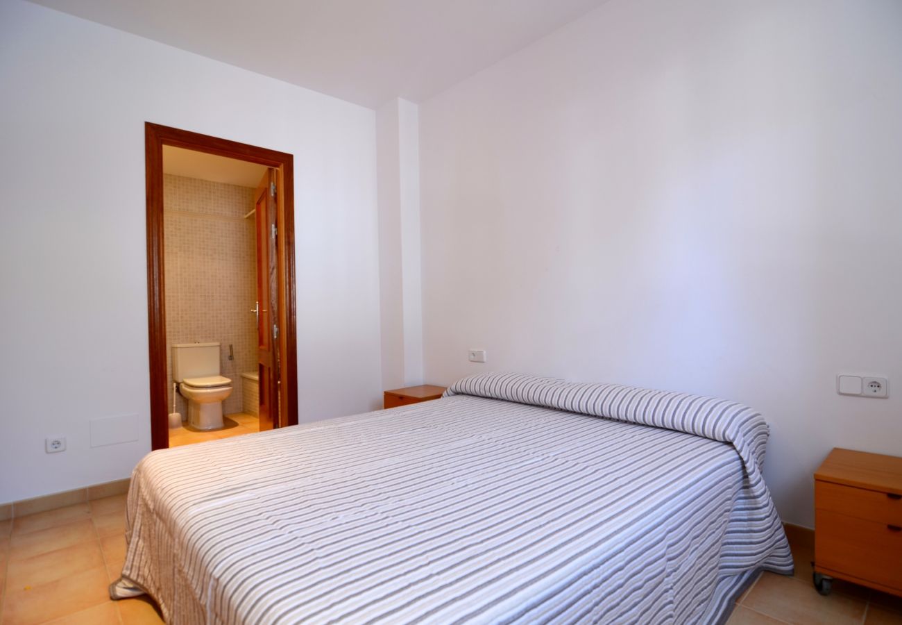 Apartamento en Pals - PUIG SA GUILLA II 3D