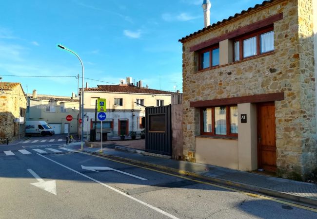 Apartamento en Pals - PETIT PALS - PORT LLIGAT Apartamento en Pals - PETIT PALS - PORT LLIGAT