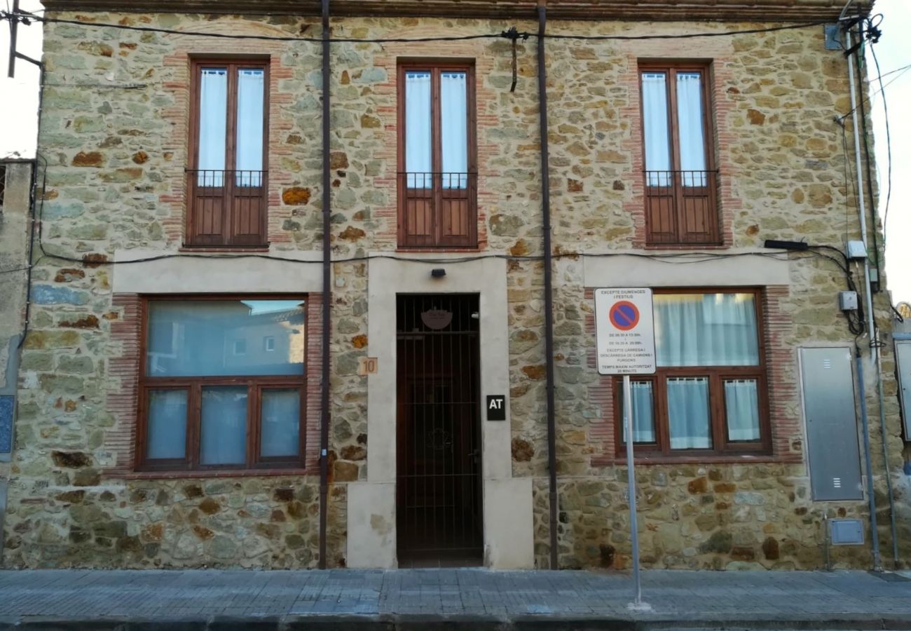 Apartamento en Pals - PETIT PALS - PORT LLIGAT