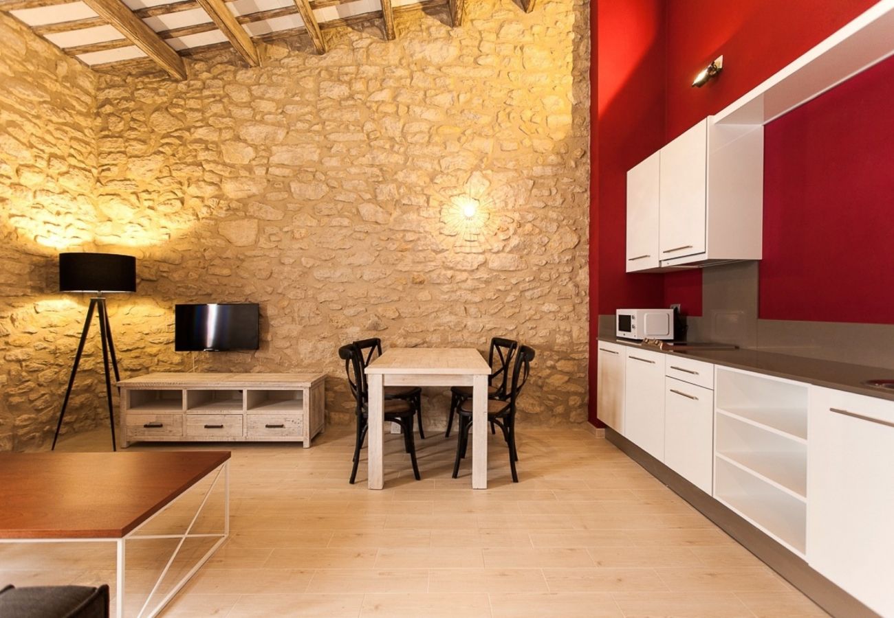 Apartamento en Pals - PETIT PALS - PORT LLIGAT