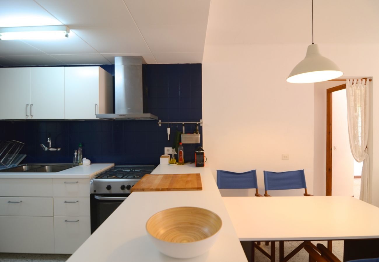 Apartamento en Estartit - MIGJORN MAR PB