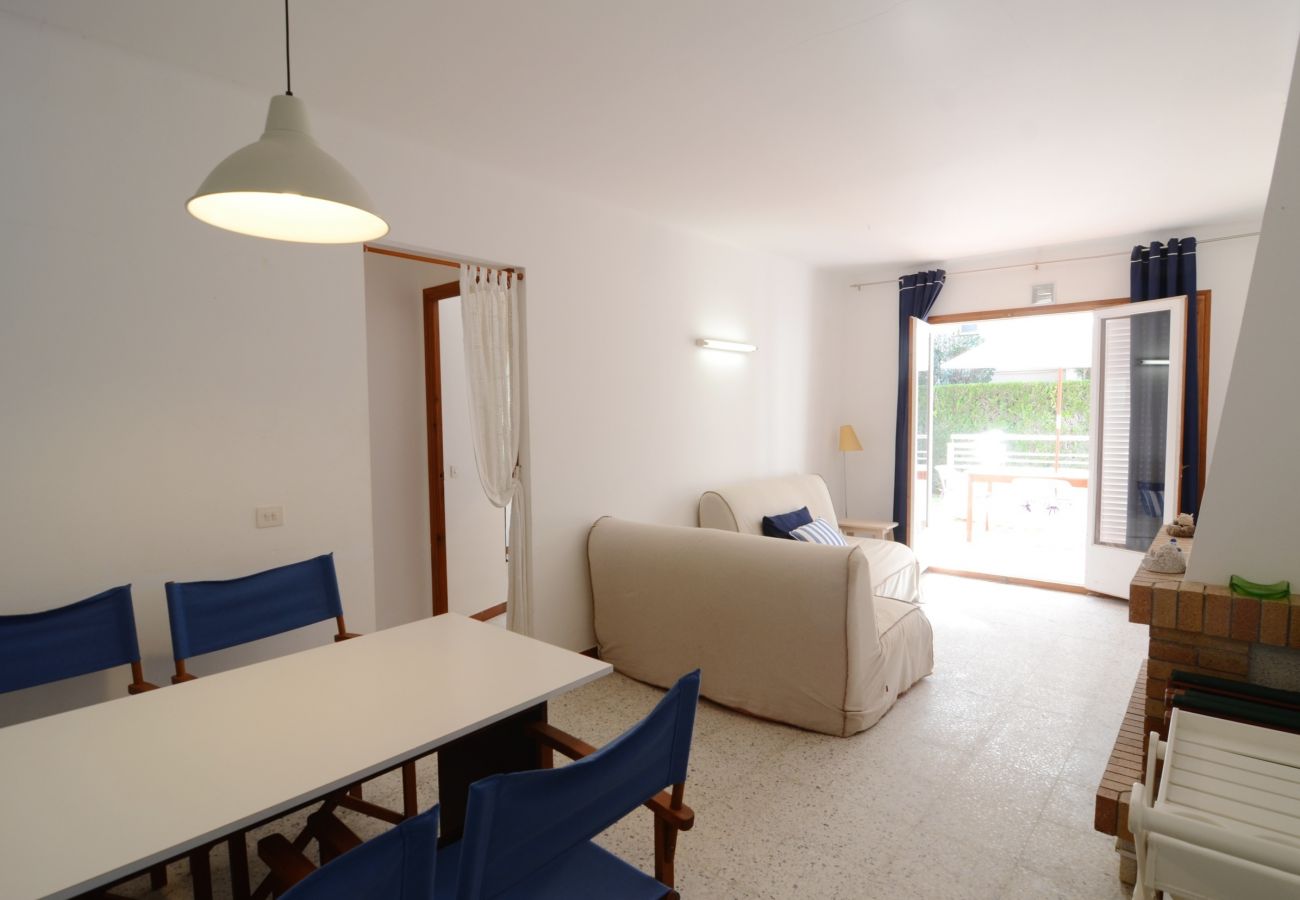 Apartamento en Estartit - MIGJORN MAR PB