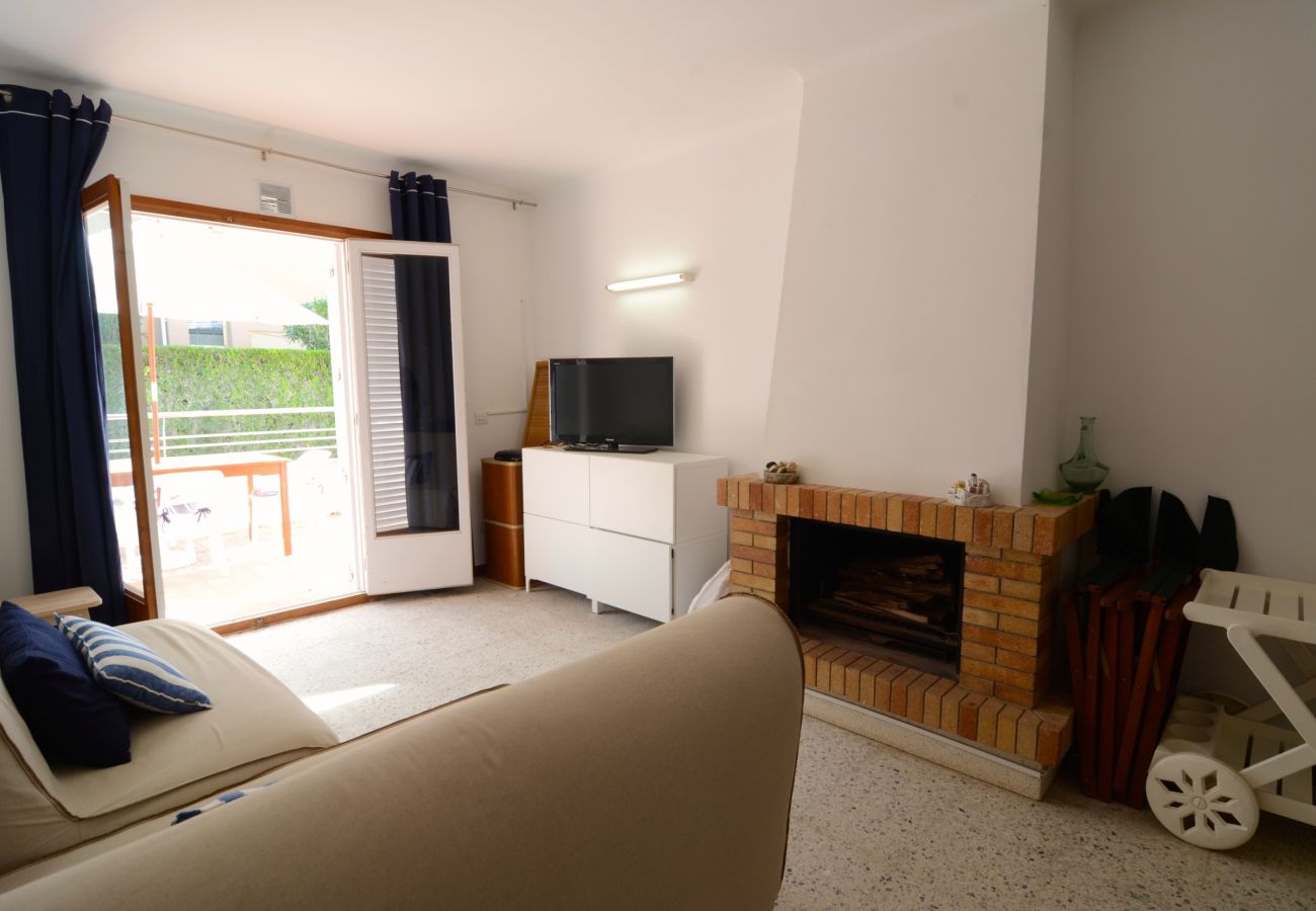 Apartamento en Estartit - MIGJORN MAR PB