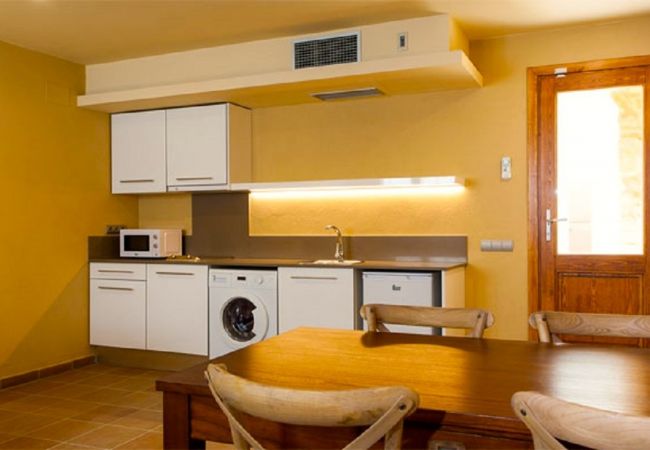 Apartamento en Pals - PETIT PALS - LLAFRANC Apartamento en Pals - PETIT PALS - LLAFRANC