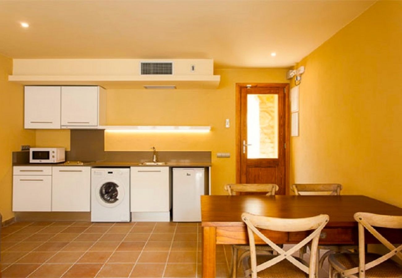 Apartamento en Pals - PETIT PALS - LLAFRANC