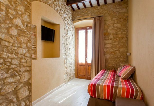 Apartamento en Pals - PETIT PALS - CADAQUES Apartamento en Pals - PETIT PALS - CADAQUES