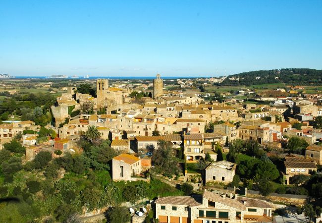 Apartamento en Pals - PETIT PALS - CADAQUES Apartamento en Pals - PETIT PALS - CADAQUES