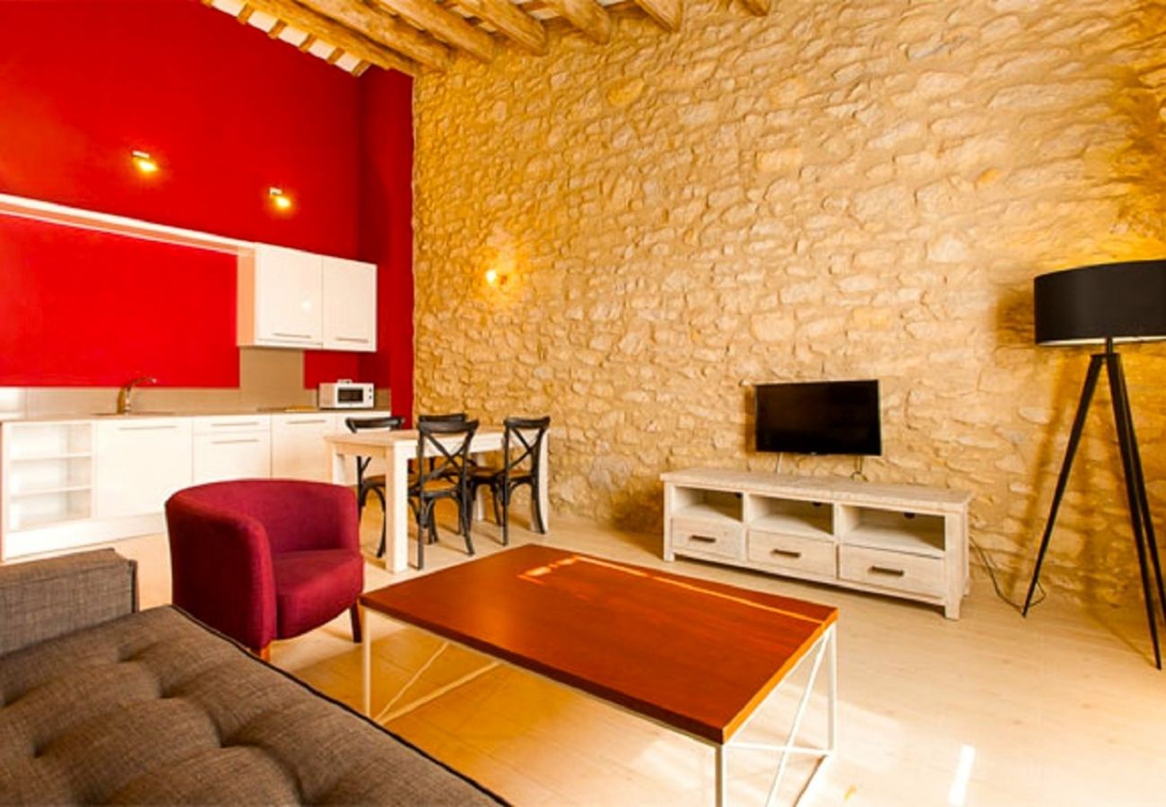 Apartamento en Pals - PETIT PALS - CADAQUES