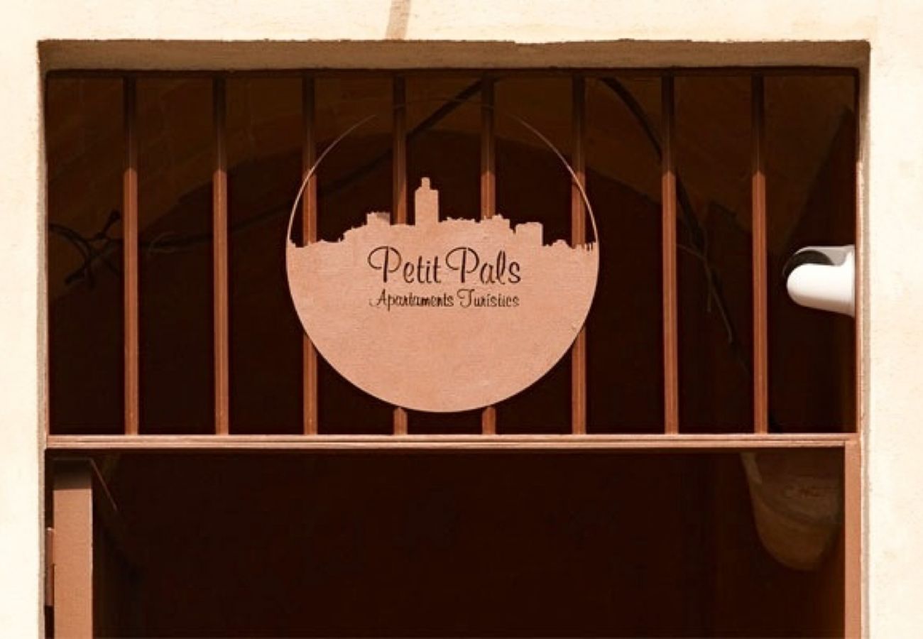 Apartamento en Pals - PETIT PALS - CADAQUES