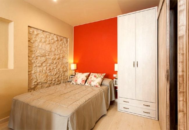 Estudio en Pals - PETIT PALS - BEGUR Estudio en Pals - PETIT PALS - BEGUR