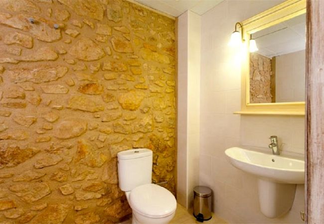 Estudio en Pals - PETIT PALS - BEGUR Estudio en Pals - PETIT PALS - BEGUR