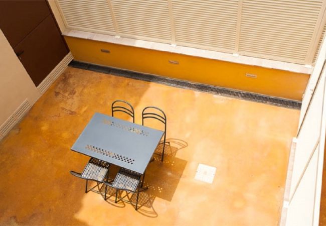 Apartamento en Pals - PETIT PALS - PALS Apartamento en Pals - PETIT PALS - PALS