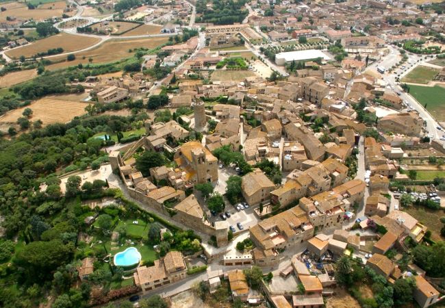 Apartamento en Pals - PETIT PALS - PALS Apartamento en Pals - PETIT PALS - PALS