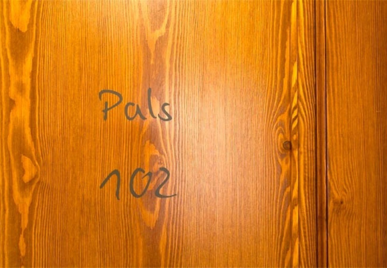 Apartamento en Pals - PETIT PALS - PALS