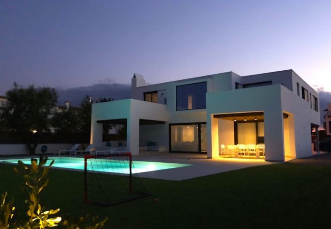 Villa en Torroella de Montgri - VILLA PINELL Villa en Torroella de Montgri - VILLA PINELL