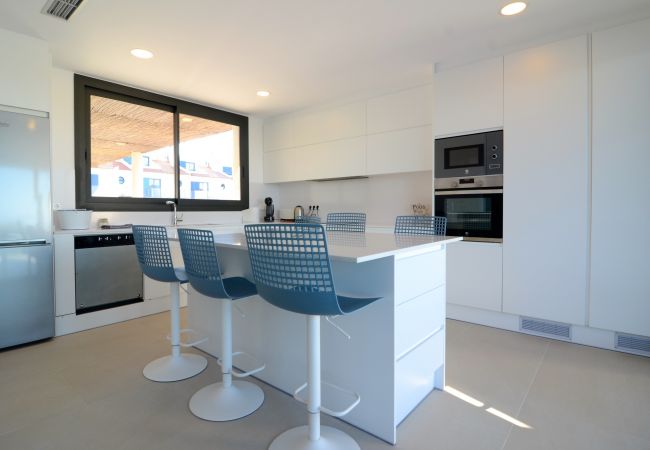 Villa en Torroella de Montgri - VILLA PINELL Villa en Torroella de Montgri - VILLA PINELL