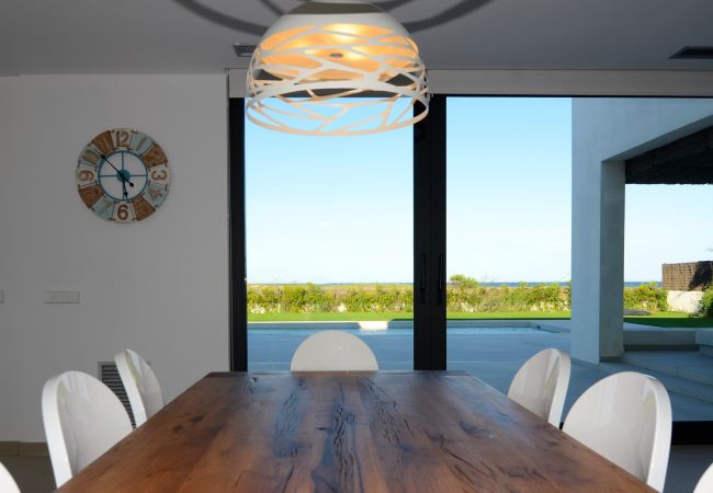 Villa en Torroella de Montgri - VILLA PINELL Villa en Torroella de Montgri - VILLA PINELL