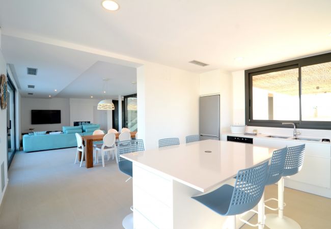 Villa en Torroella de Montgri - VILLA PINELL Villa en Torroella de Montgri - VILLA PINELL