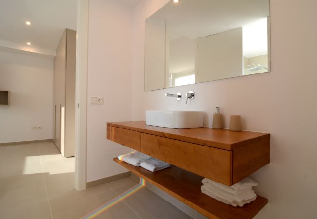 Villa en Torroella de Montgri - VILLA PINELL Villa en Torroella de Montgri - VILLA PINELL