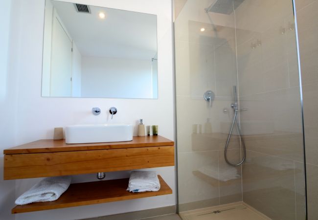 Villa en Torroella de Montgri - VILLA PINELL Villa en Torroella de Montgri - VILLA PINELL