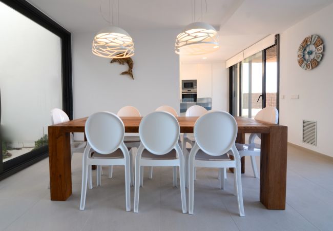 Villa en Torroella de Montgri - VILLA PINELL Villa en Torroella de Montgri - VILLA PINELL