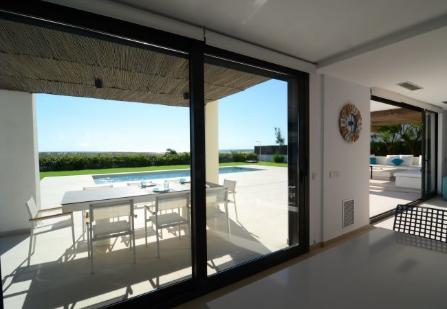 Villa en Torroella de Montgri - VILLA PINELL Villa en Torroella de Montgri - VILLA PINELL