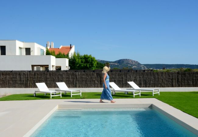 Villa en Torroella de Montgri - VILLA PINELL Villa en Torroella de Montgri - VILLA PINELL