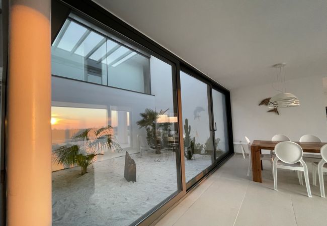 Villa en Torroella de Montgri - VILLA PINELL Villa en Torroella de Montgri - VILLA PINELL