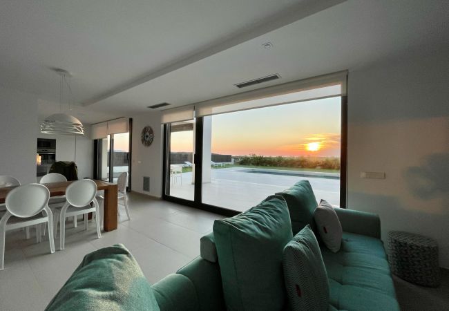 Villa en Torroella de Montgri - VILLA PINELL Villa en Torroella de Montgri - VILLA PINELL