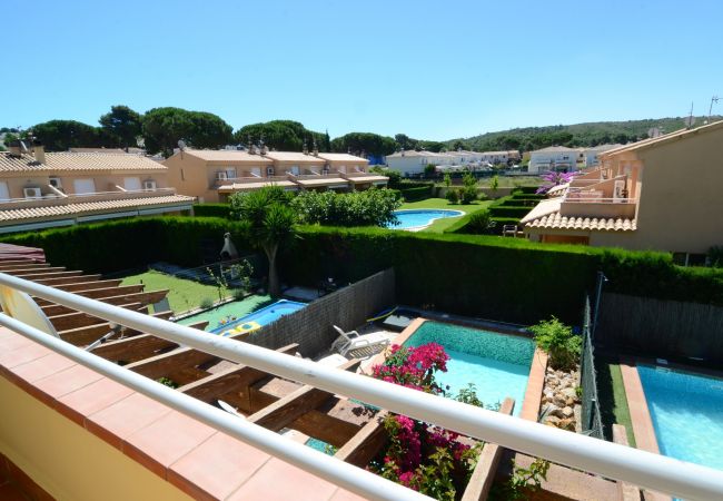 Villa en L'Escala - CASA FLUVIÀ Villa en L'Escala - CASA FLUVIÀ