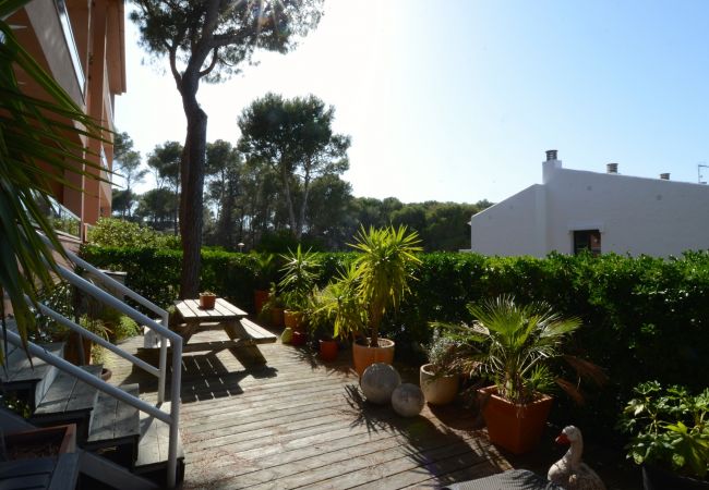 Apartamento en Pals - PUIG SA GUILLA I C BXOS.2 Apartamento en Pals - PUIG SA GUILLA I C BXOS.2