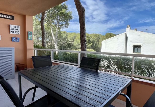 Apartamento en Pals - PUIG SA GUILLA I C BXOS.2 Apartamento en Pals - PUIG SA GUILLA I C BXOS.2