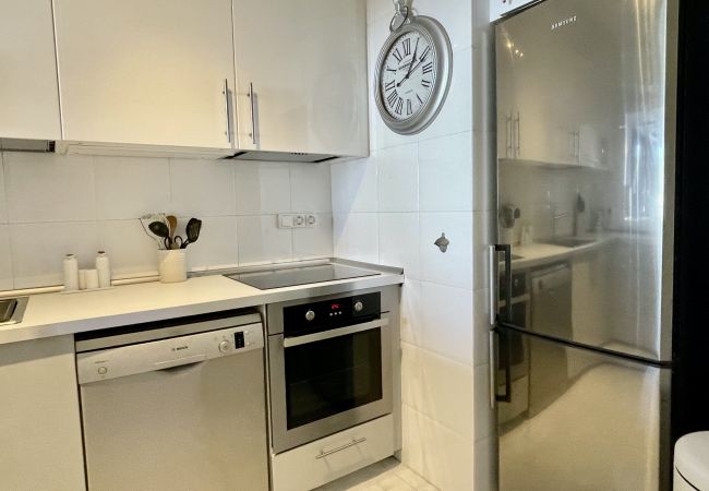 Apartamento en Pals - PUIG SA GUILLA I C BXOS.2 Apartamento en Pals - PUIG SA GUILLA I C BXOS.2