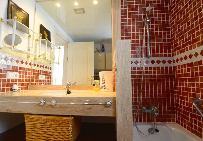 Apartamento en Estartit - BRISES DEL MAR 3-1 Apartamento en Estartit - BRISES DEL MAR 3-1