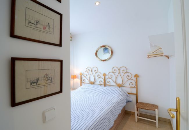 Apartamento en Estartit - BRISES DEL MAR 3-1 Apartamento en Estartit - BRISES DEL MAR 3-1