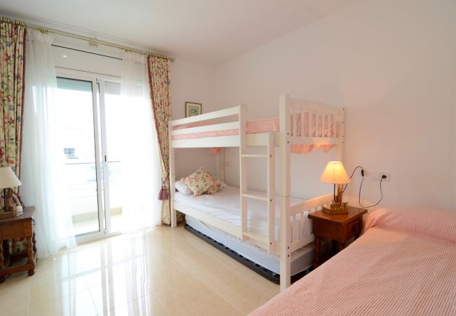 Apartamento en Estartit - BRISES DEL MAR 3-1 Apartamento en Estartit - BRISES DEL MAR 3-1