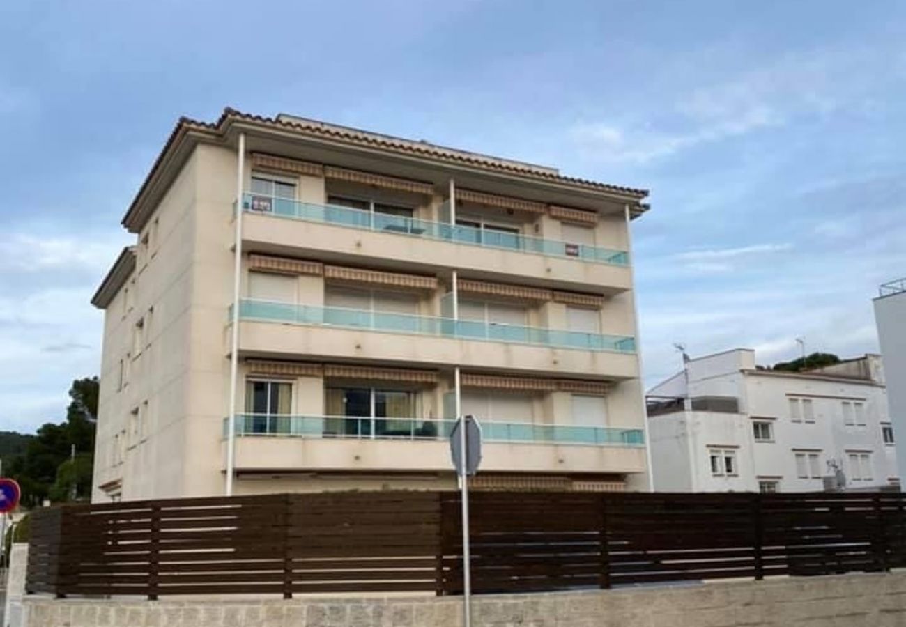 Apartamento en Estartit - BRISES DEL MAR 3-1