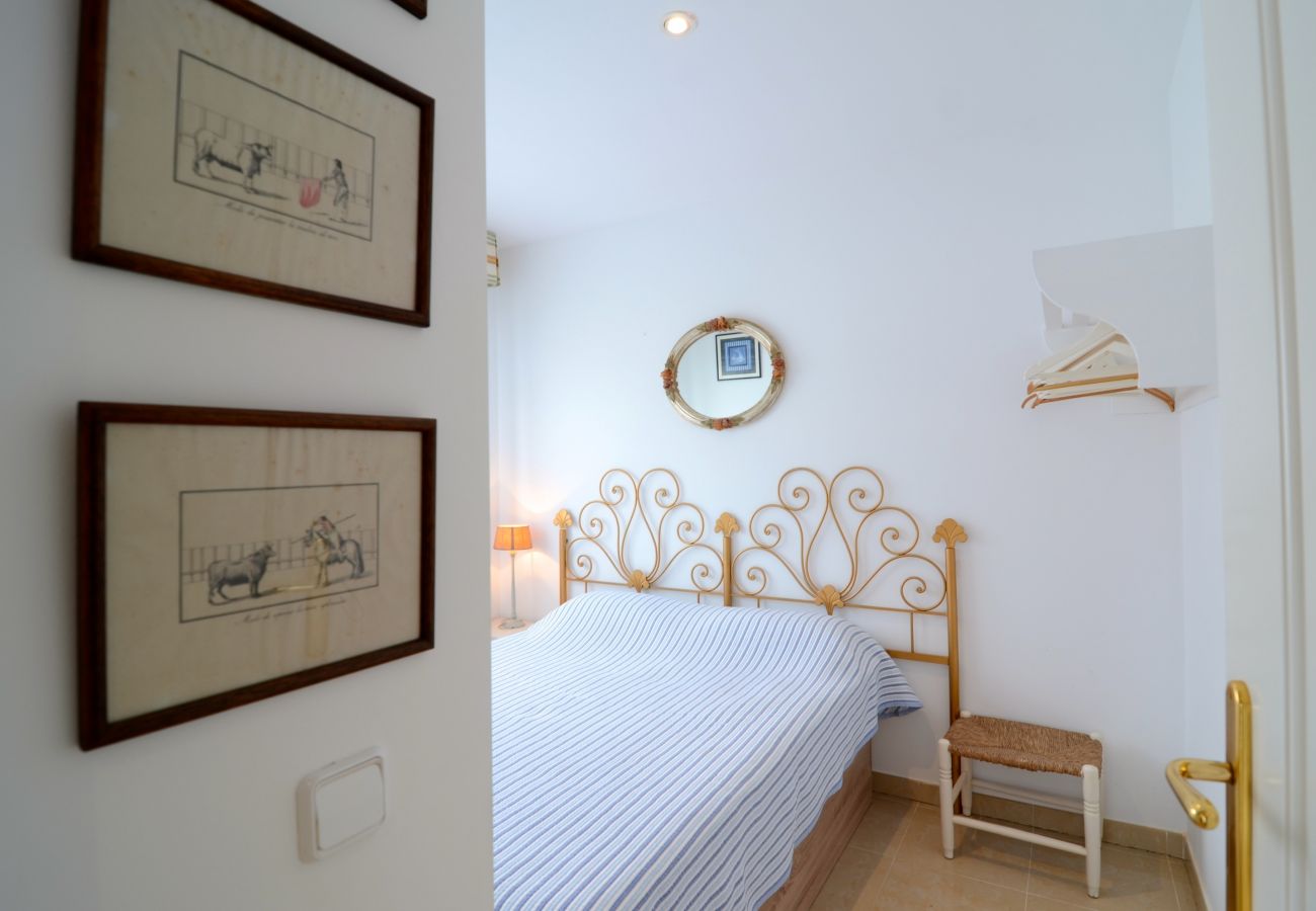 Apartamento en Estartit - BRISES DEL MAR 3-1