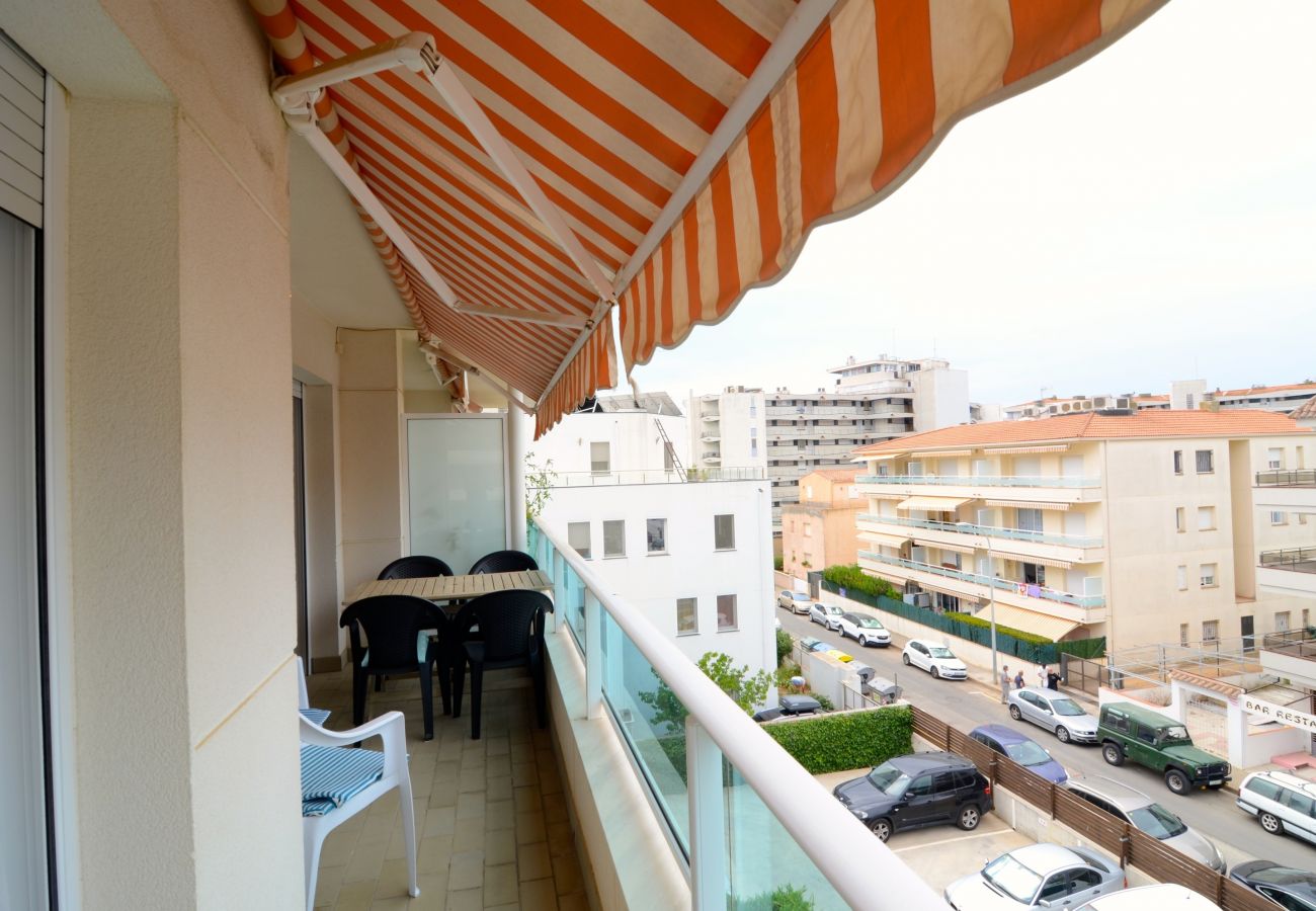 Apartamento en Estartit - BRISES DEL MAR 3-1