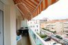 Apartamento en Estartit - BRISES DEL MAR 3-1 Apartamento en Estartit - BRISES DEL MAR 3-1
