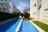 Apartamento en Estartit - BRISES DEL MAR 3-1 Apartamento en Estartit - BRISES DEL MAR 3-1