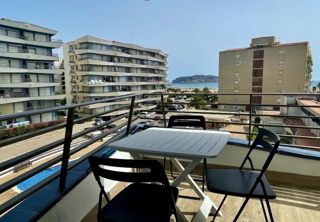 Apartamento en Estartit - ROCAMAURA IV 3-12