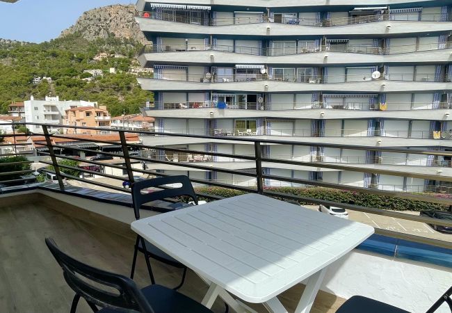 Apartamento en Estartit - ROCAMAURA IV 3-12