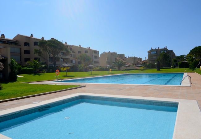 Apartamento en Pals - GOLF MAR II A 1-4