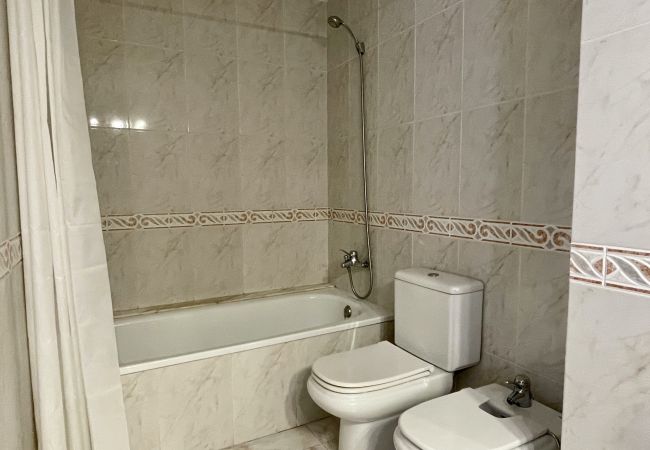 Apartamento en Pals - GOLF MAR II A 1-4 Apartamento en Pals - GOLF MAR II A 1-4