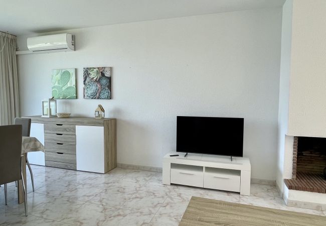 Apartamento en Pals - GOLF MAR II A 1-4 Apartamento en Pals - GOLF MAR II A 1-4