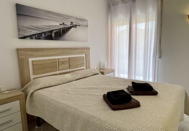 Apartamento en Pals - GOLF MAR II A 1-4 Apartamento en Pals - GOLF MAR II A 1-4