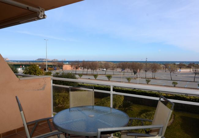 Apartamento en Pals - PORT PALS E 202 Apartamento en Pals - PORT PALS E 202