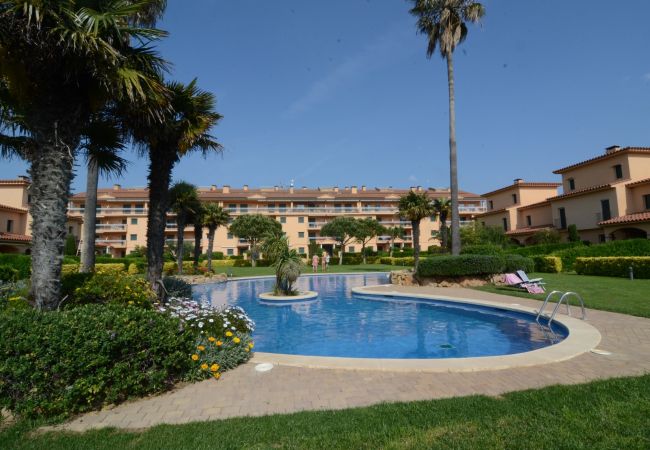 Apartamento en Pals - PORT PALS E 202 Apartamento en Pals - PORT PALS E 202