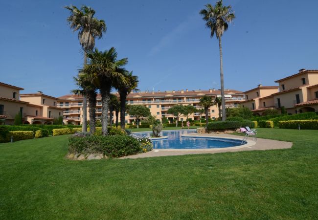 Apartamento en Pals - PORT PALS E 202 Apartamento en Pals - PORT PALS E 202